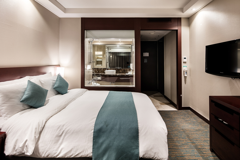 Hotel Sunshine