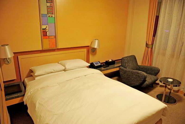 Hotel Sunshine