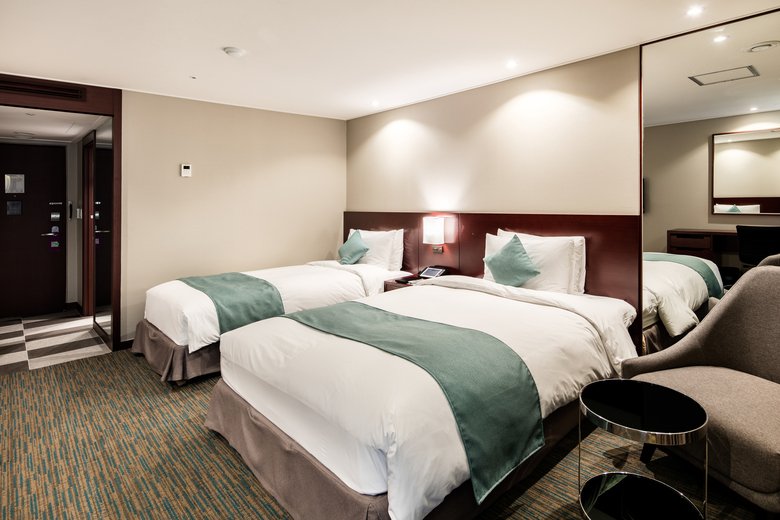 Hotel Sunshine