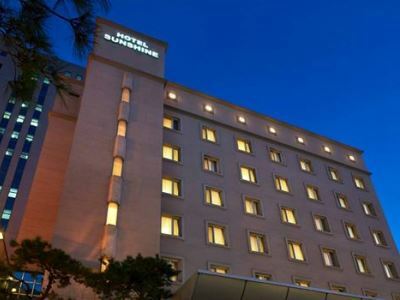 Hotel Sunshine