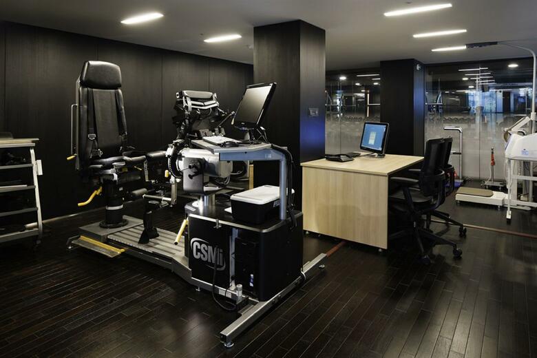 Hotel Westin Chosun