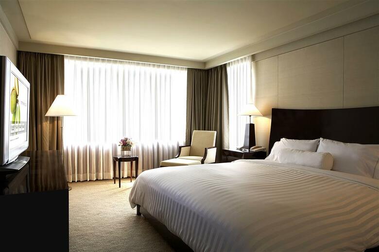 Hotel Westin Chosun
