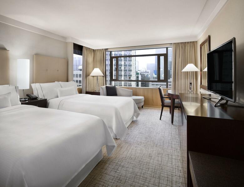 Hotel Westin Chosun