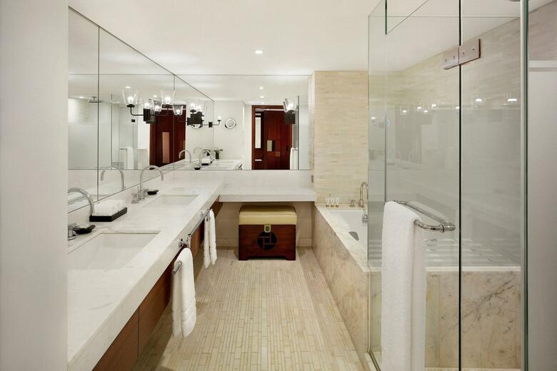 Hotel Westin Chosun