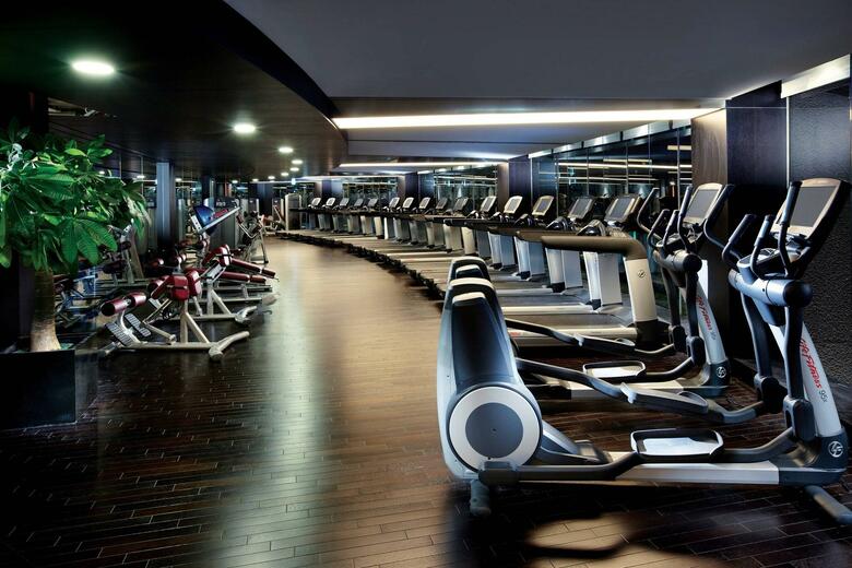 Hotel Westin Chosun