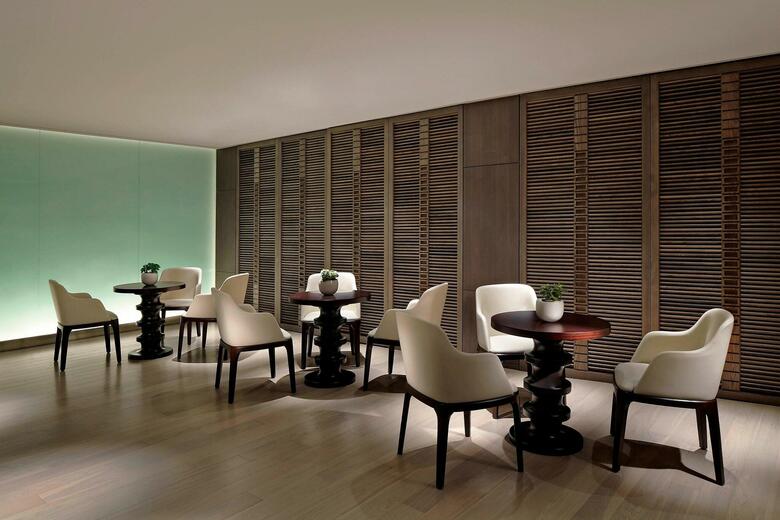 Hotel Westin Chosun