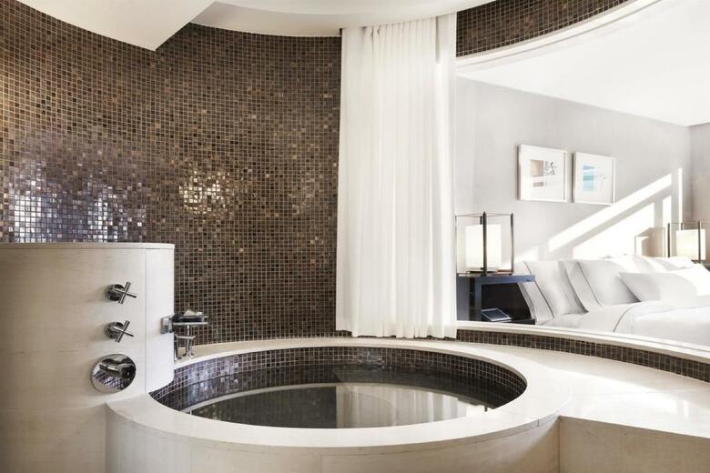 Hotel Westin Chosun