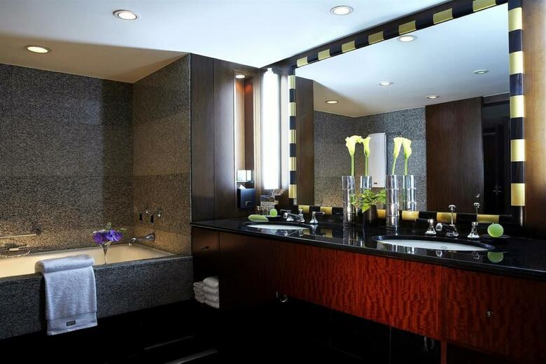 Hotel Westin Chosun