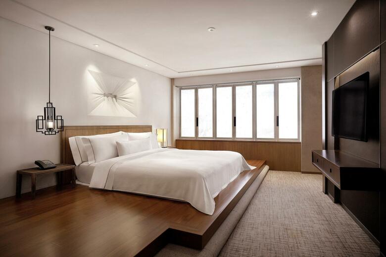 Hotel Westin Chosun