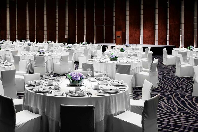 Hotel Westin Chosun