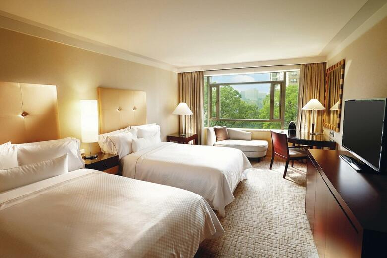Hotel Westin Chosun