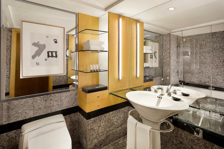 Hotel Westin Chosun