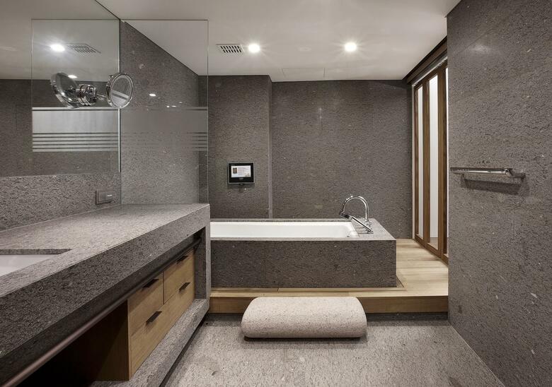 Hotel Westin Chosun