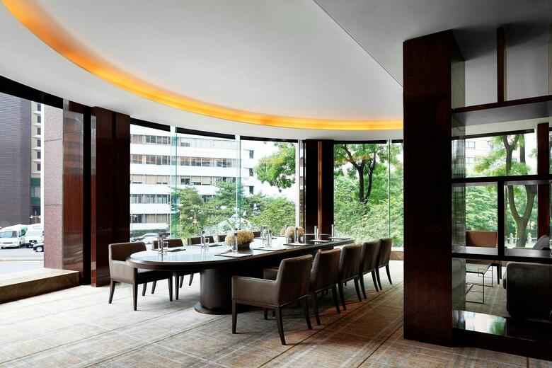 Hotel Westin Chosun