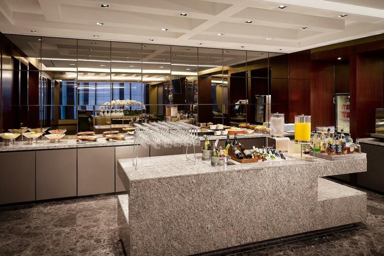 Hotel Westin Chosun