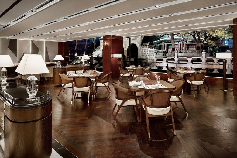 Hotel Westin Chosun