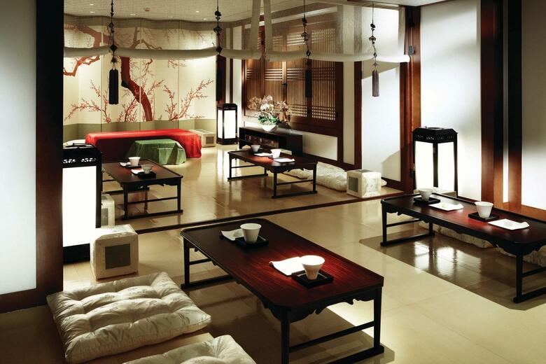 Hotel Westin Chosun