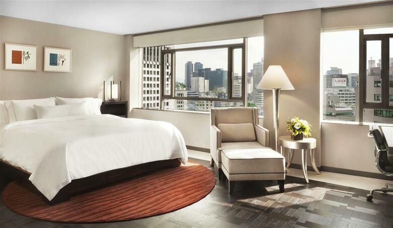 Hotel Westin Chosun