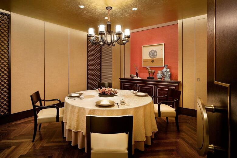 Hotel Westin Chosun
