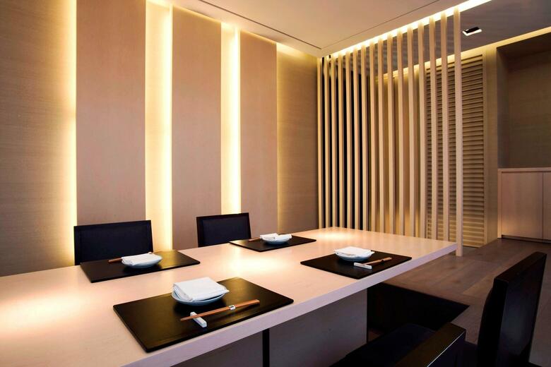 Hotel Westin Chosun