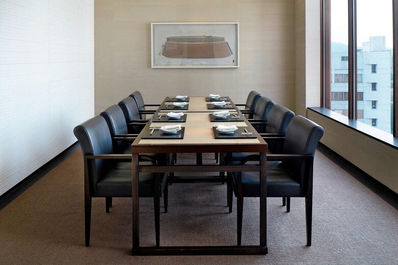 Hotel Westin Chosun