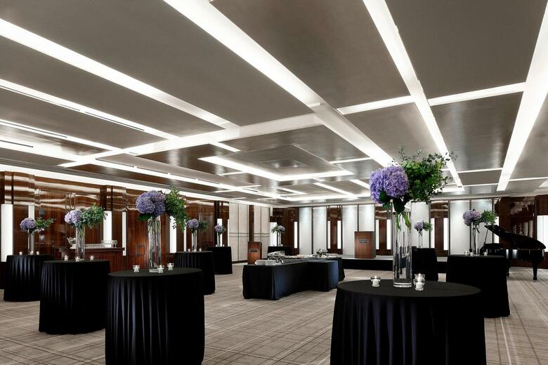 Hotel Westin Chosun