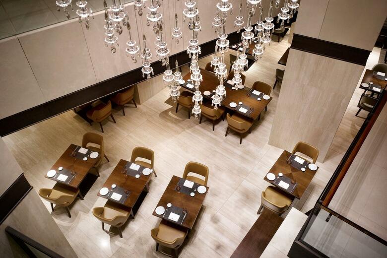 Hotel Westin Chosun