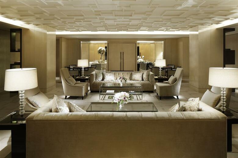 Hotel Westin Chosun