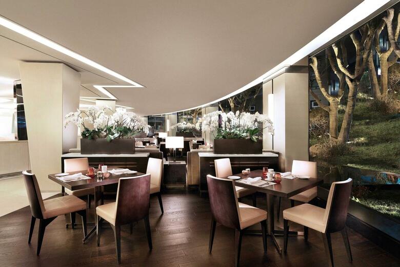 Hotel Westin Chosun