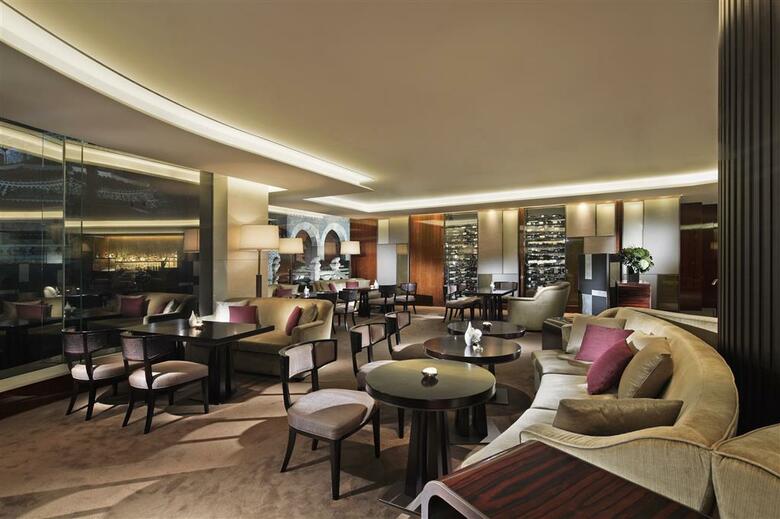 Hotel Westin Chosun