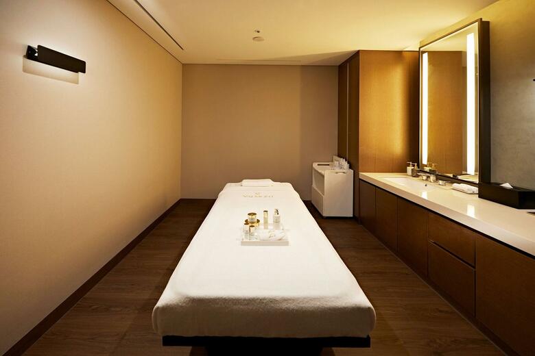 Hotel Westin Chosun