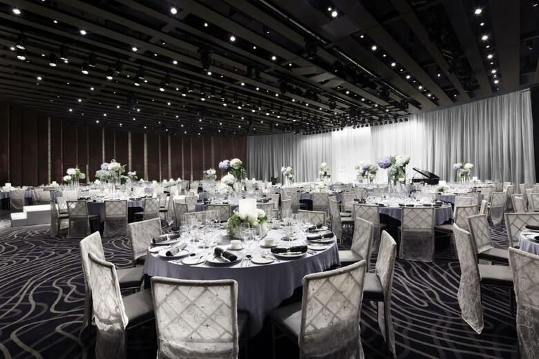Hotel Westin Chosun