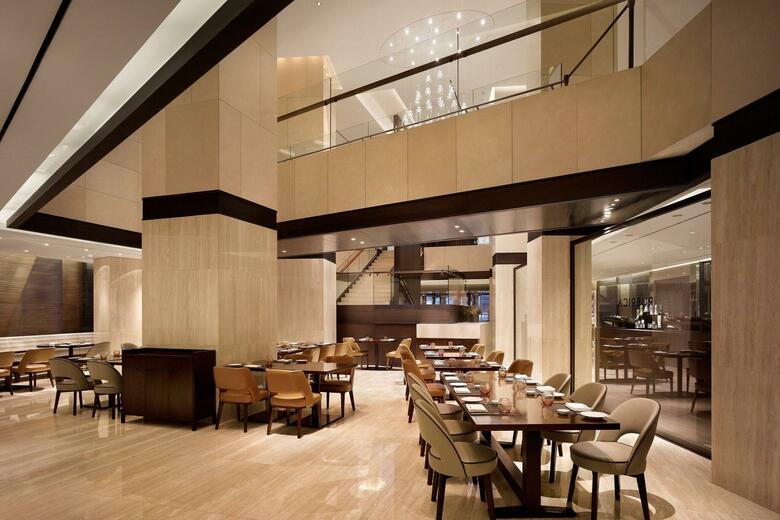 Hotel Westin Chosun