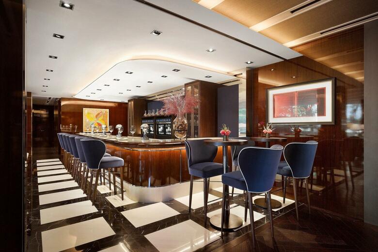 Hotel Westin Chosun