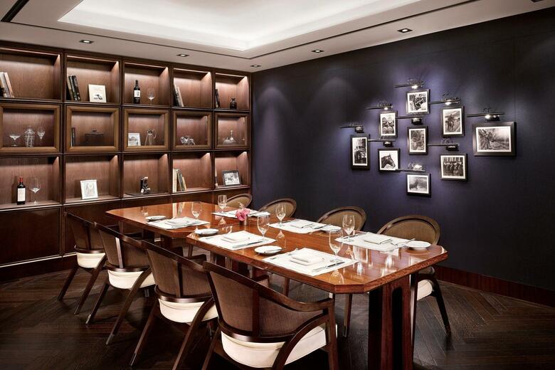Hotel Westin Chosun
