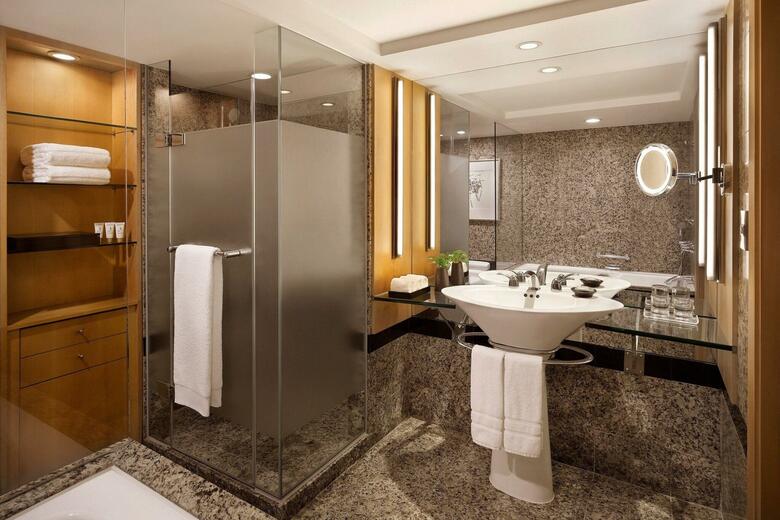 Hotel Westin Chosun