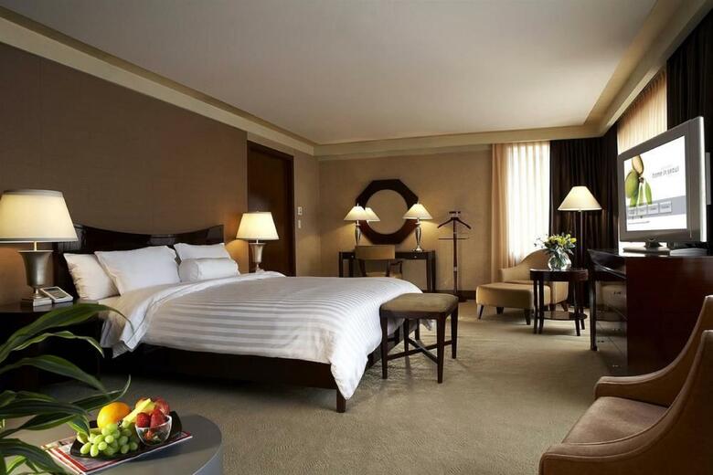 Hotel Westin Chosun