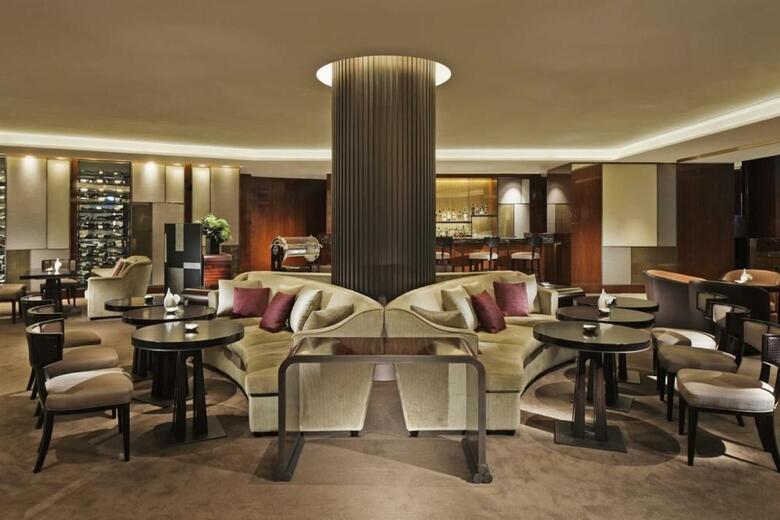 Hotel Westin Chosun