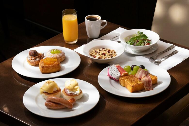 Hotel Westin Chosun
