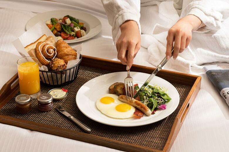 Hotel Westin Chosun