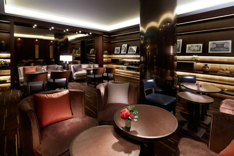 Hotel Westin Chosun