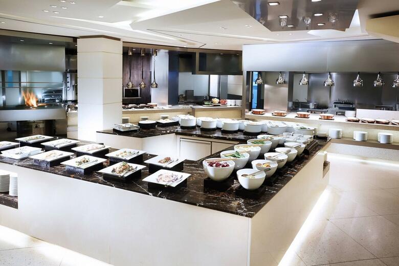 Hotel Westin Chosun