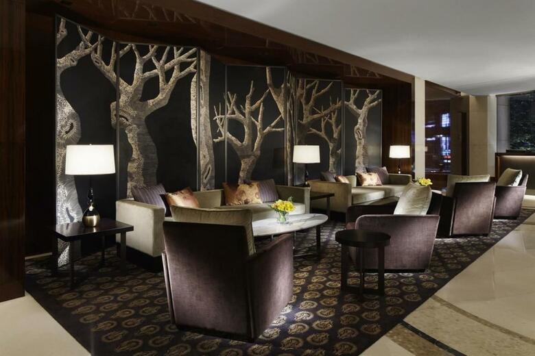 Hotel Westin Chosun