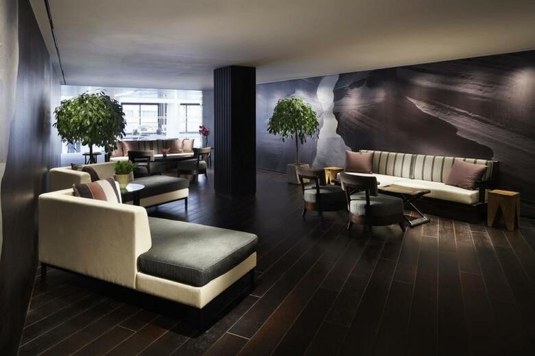 Hotel Westin Chosun