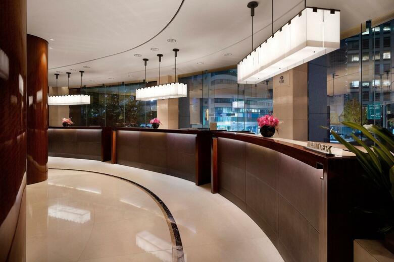 Hotel Westin Chosun