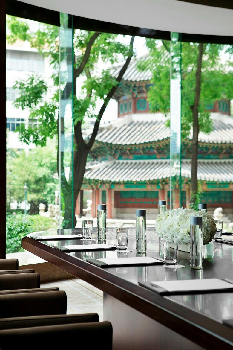 Hotel Westin Chosun