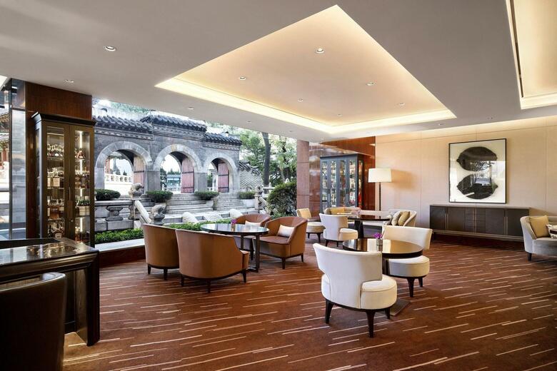 Hotel Westin Chosun