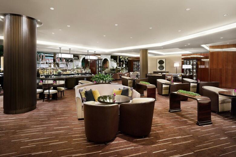 Hotel Westin Chosun