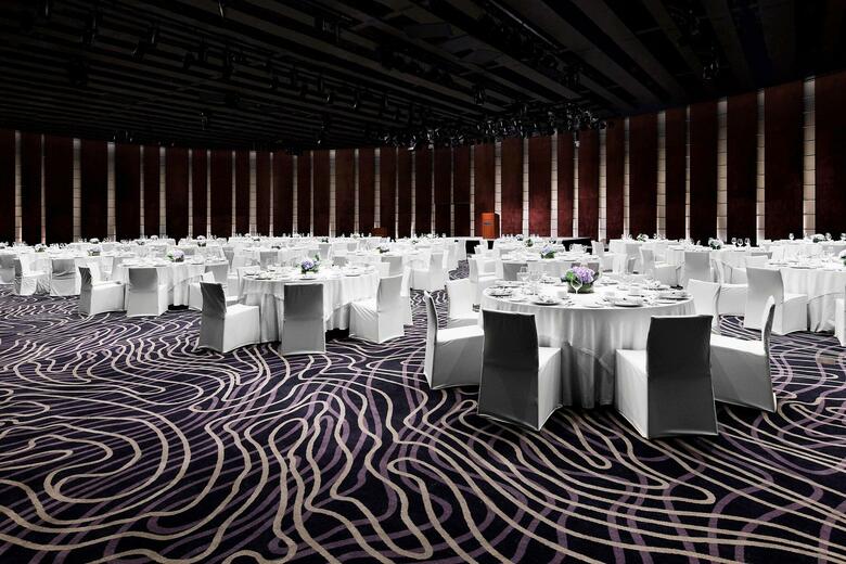 Hotel Westin Chosun