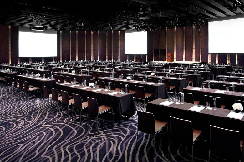 Hotel Westin Chosun